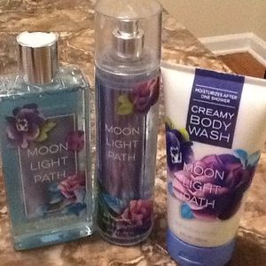 Bath & Body Works